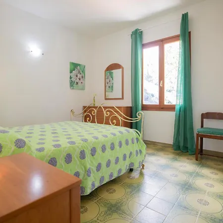 Villetta Patresi - Helloelba