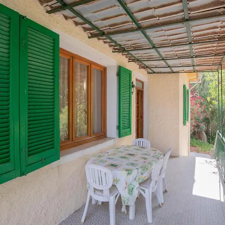 Villetta Patresi - Helloelba Holiday home