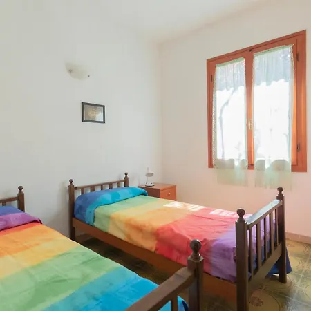 Villetta Patresi - Helloelba Holiday home *