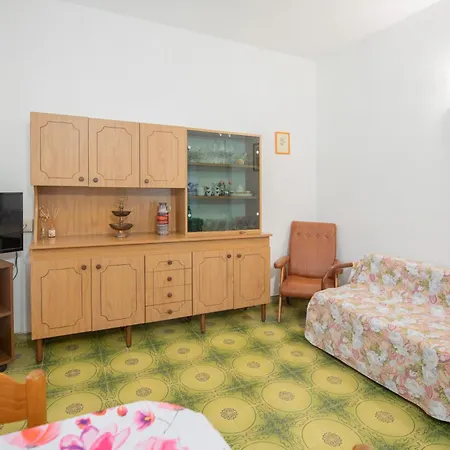 Casa vacanze Villetta Patresi - Helloelba La Guardia