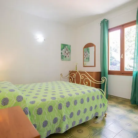 Villetta Patresi - Helloelba Casa vacanze *