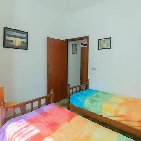 Villetta Patresi - Helloelba Casa vacanze La Guardia