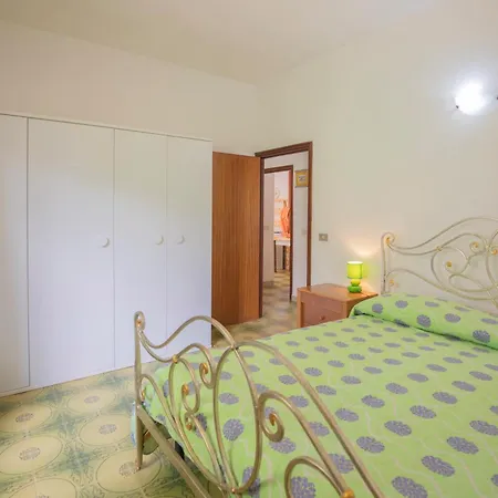 Villetta Patresi - Helloelba Casa vacanze *