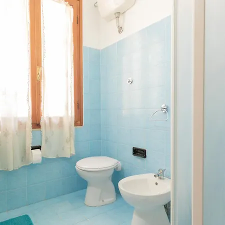 Casa vacanze Villetta Patresi - Helloelba La Guardia
