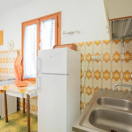 Villetta Patresi - Helloelba Casa vacanze *