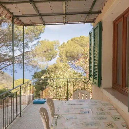 Villetta Patresi - Helloelba